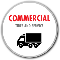 Shop for Commercial Tires